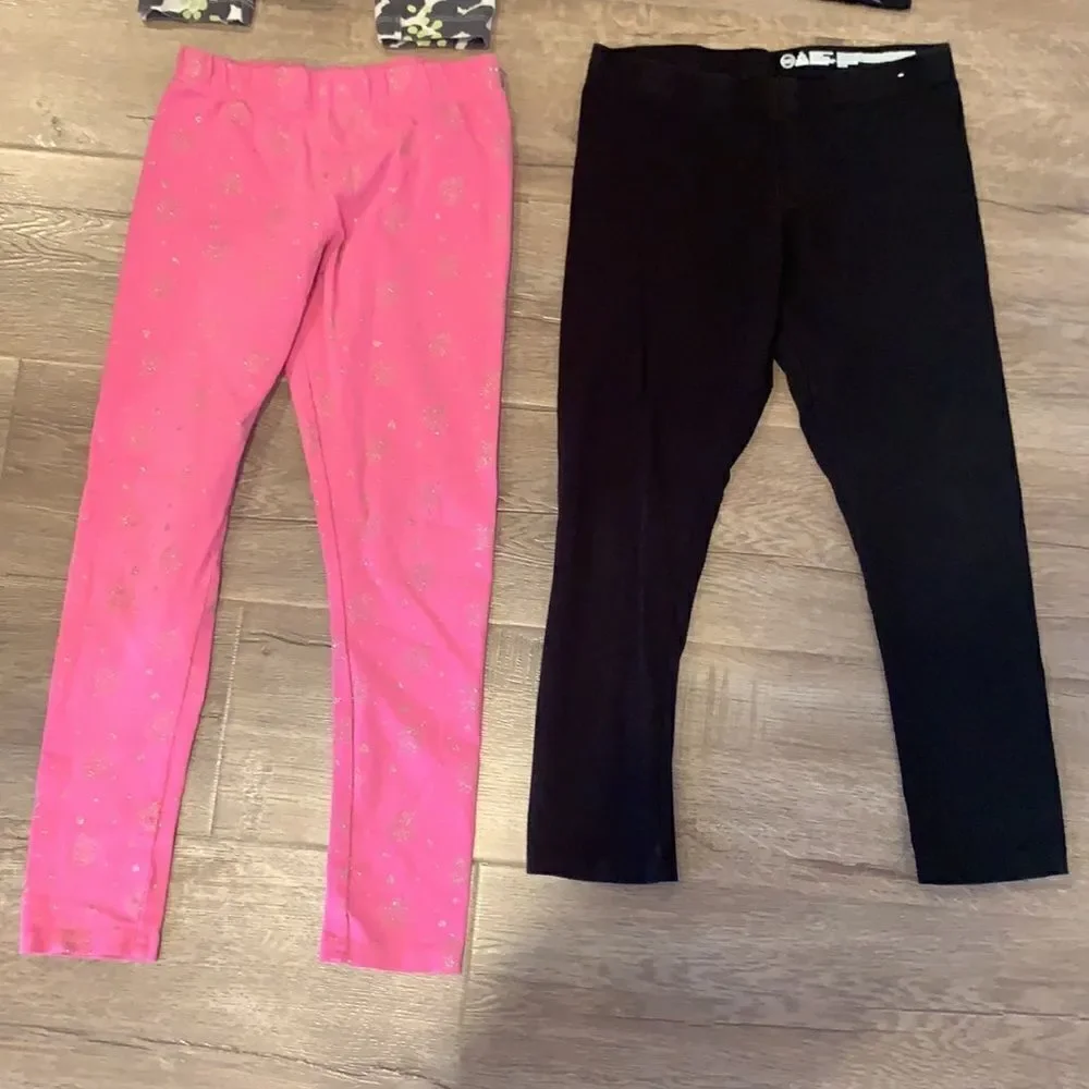 Legging bundle 4